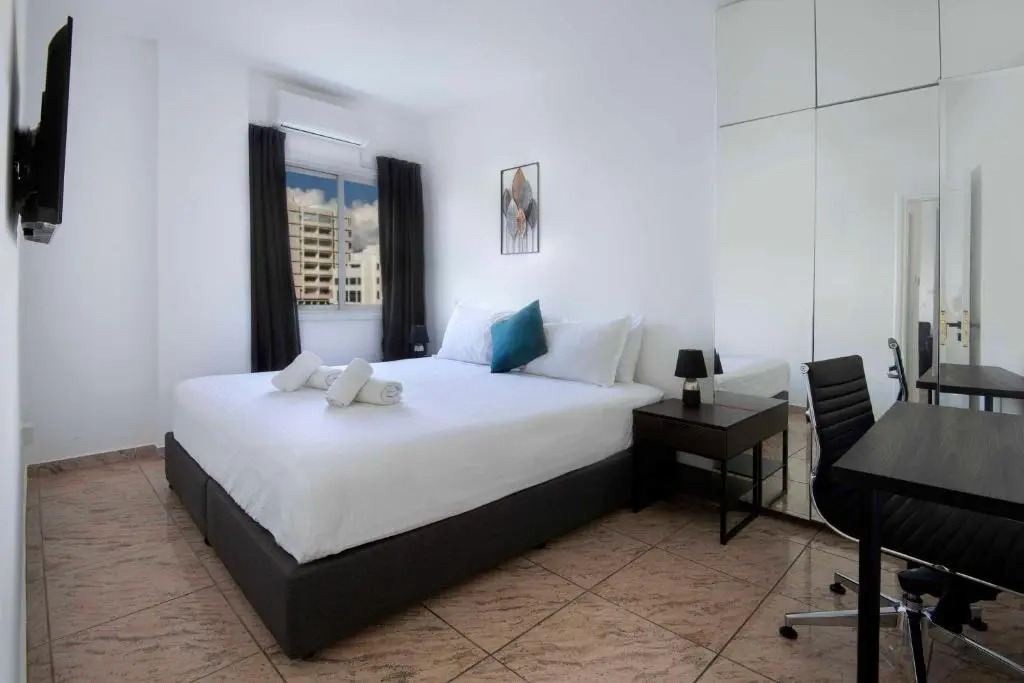 Urban Condo 43 - 1 Bdr