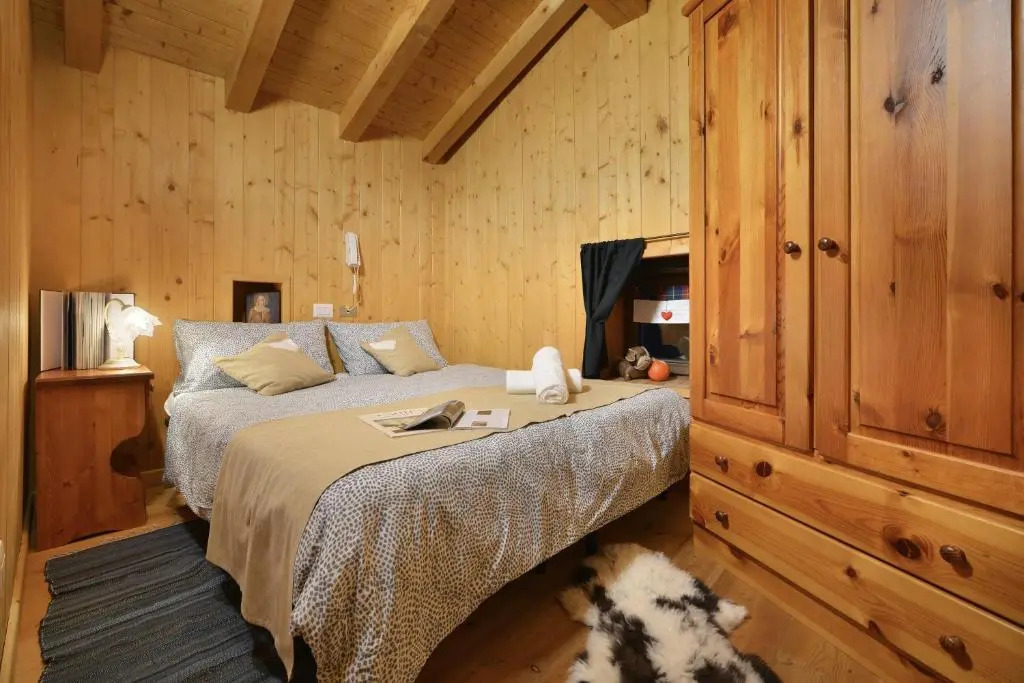 Albergo Casa Alpina San Luigi