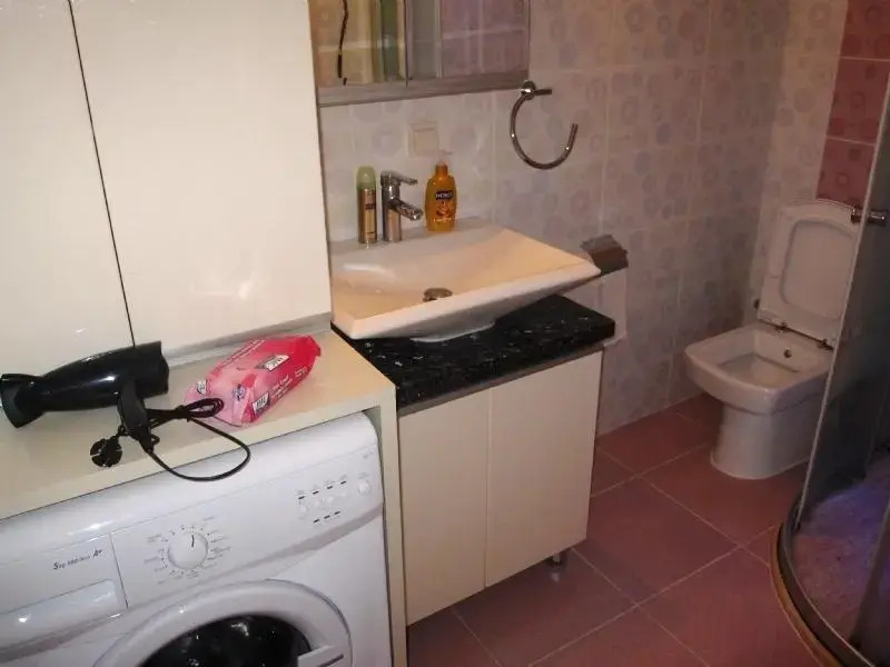 Zena House Bornova 2