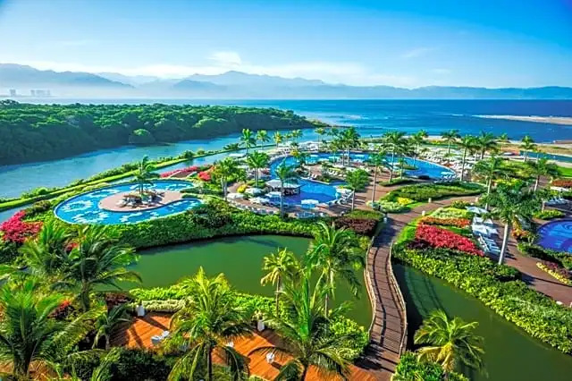 Grand Luxxe Suites Nuevo Vallarta