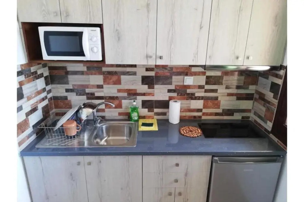 Merovili Apartment 1