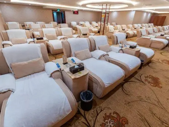 Zhonghai International Hotel