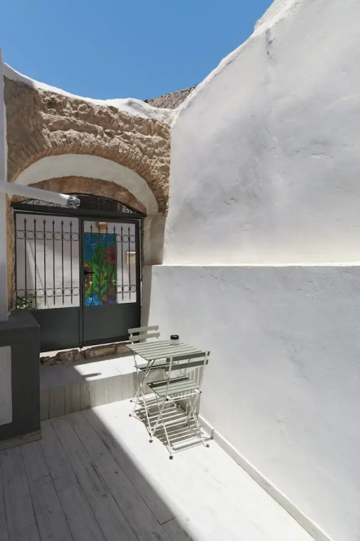 Machene Yehuda Vacation Apartments By Raphael Hotels