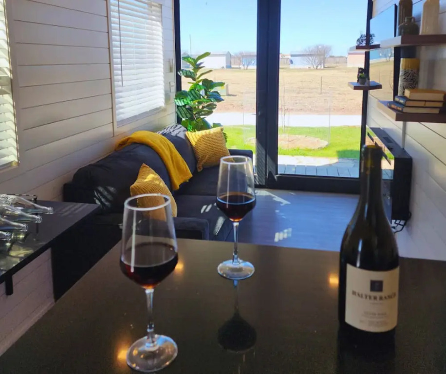 Unit 8 Sonoma Depot California Wine Retreat