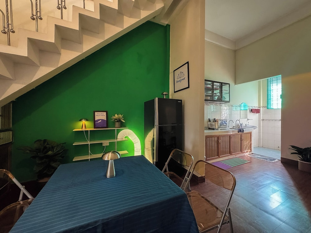 XOM House - House in Pleiku