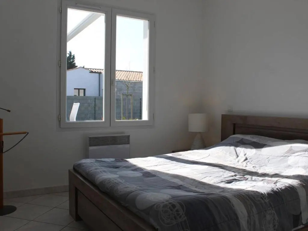 Maison Saint-Pierre-d'Oléron, 4 pièces, 5 personnes - FR-1-246A-12