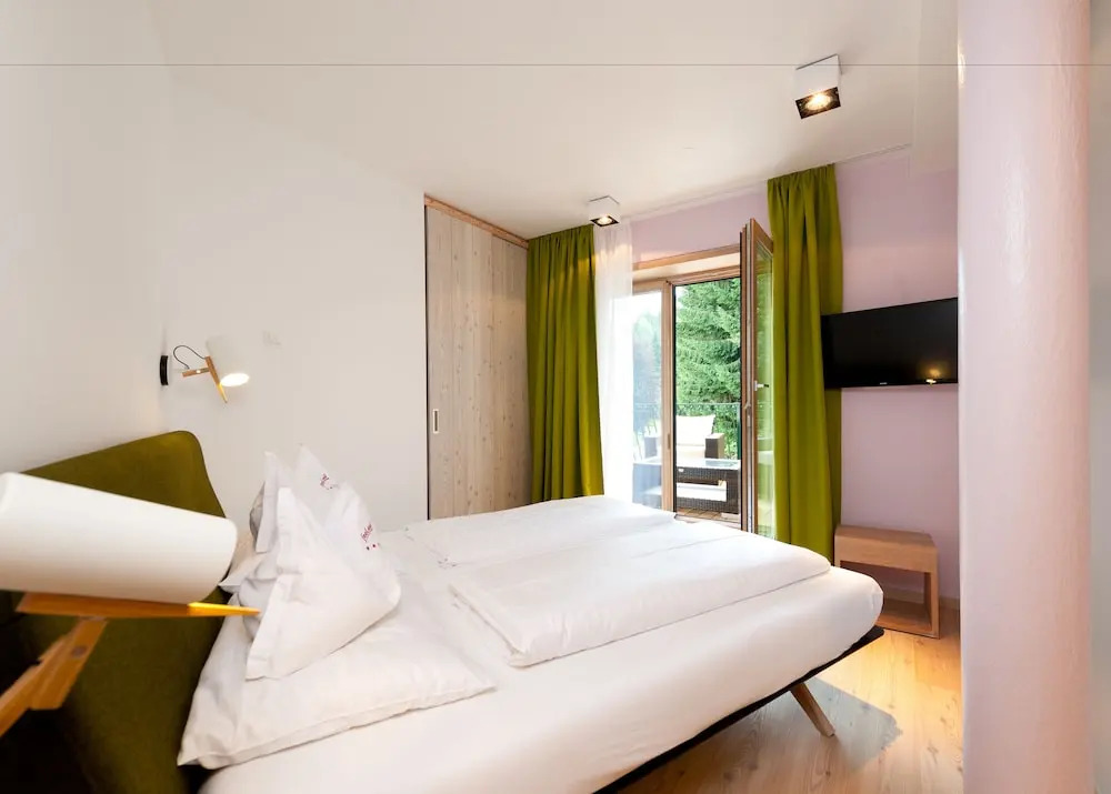 Familienhotel Felsenhof