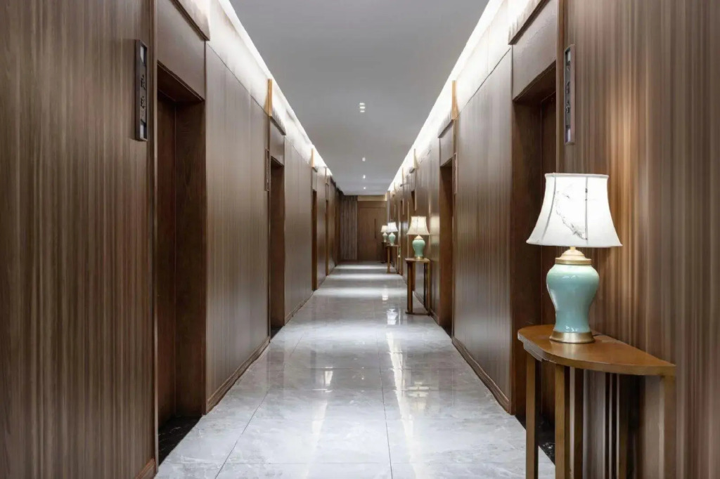 Botai Hotel
