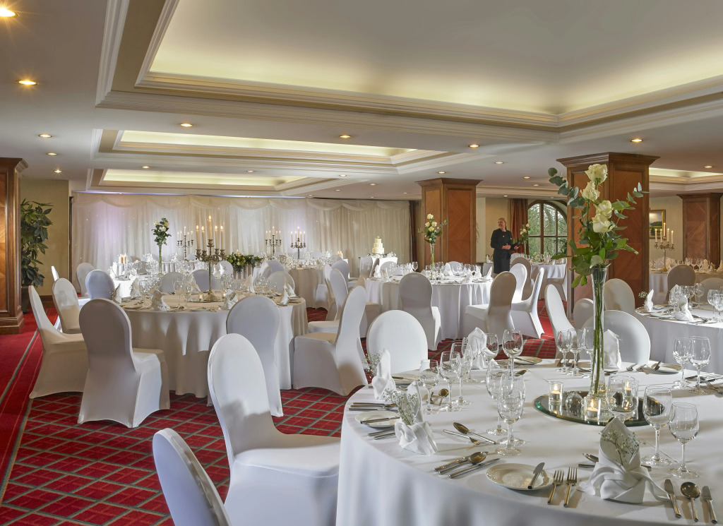 Killarney Plaza Hotel & Spa