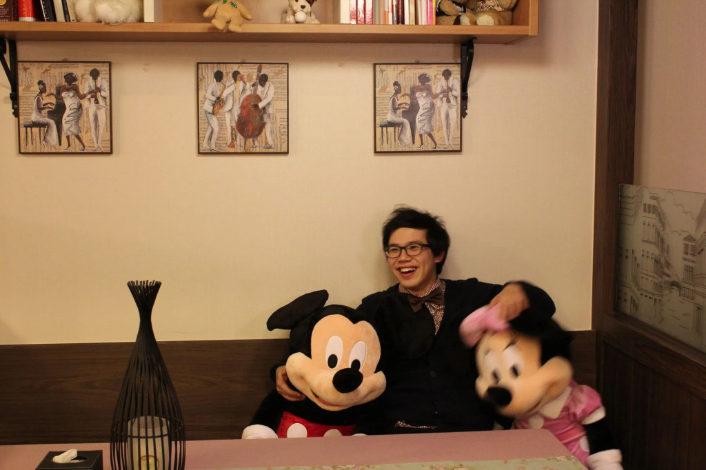 Funstay Inn Guesthouse