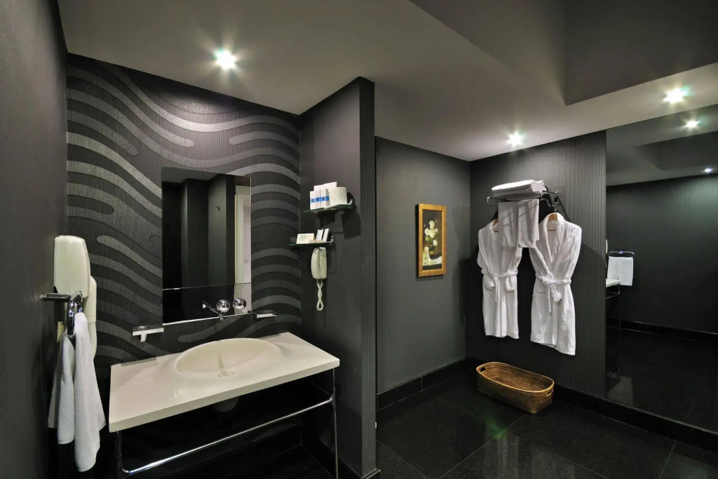 Samara Hotel Bodrum Ultra All Inclusive