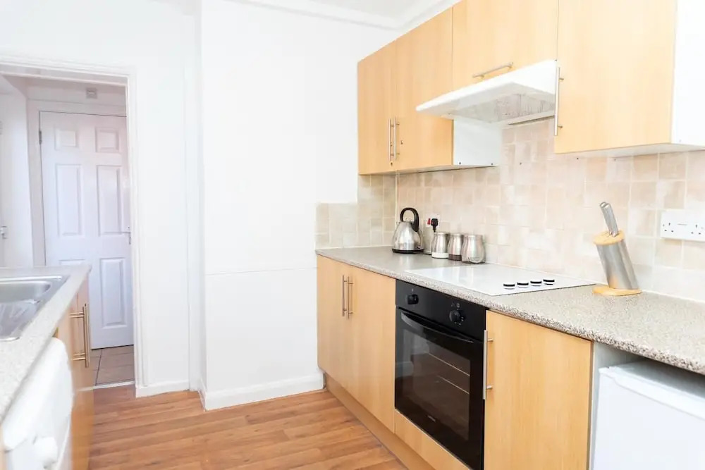 Karah Suites Alfred Street