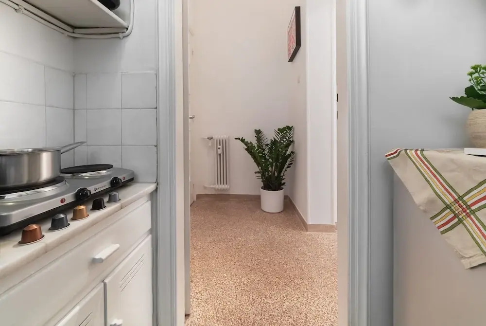 Studio 30m² 1 bathroom - Athens