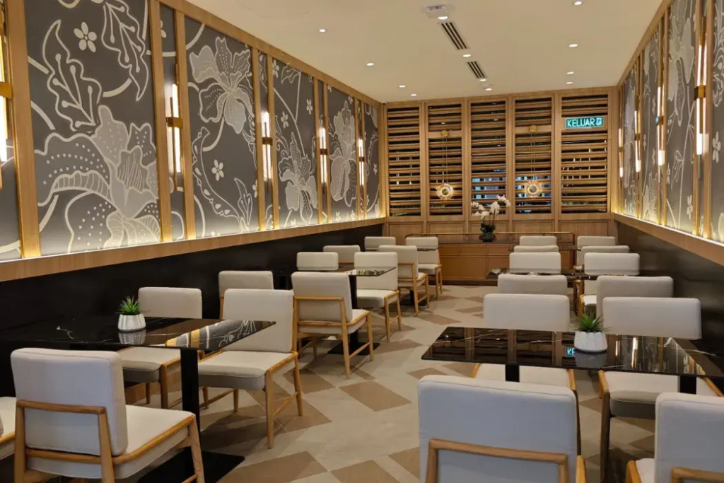 Citadines Connect Cecil Georgetown Penang