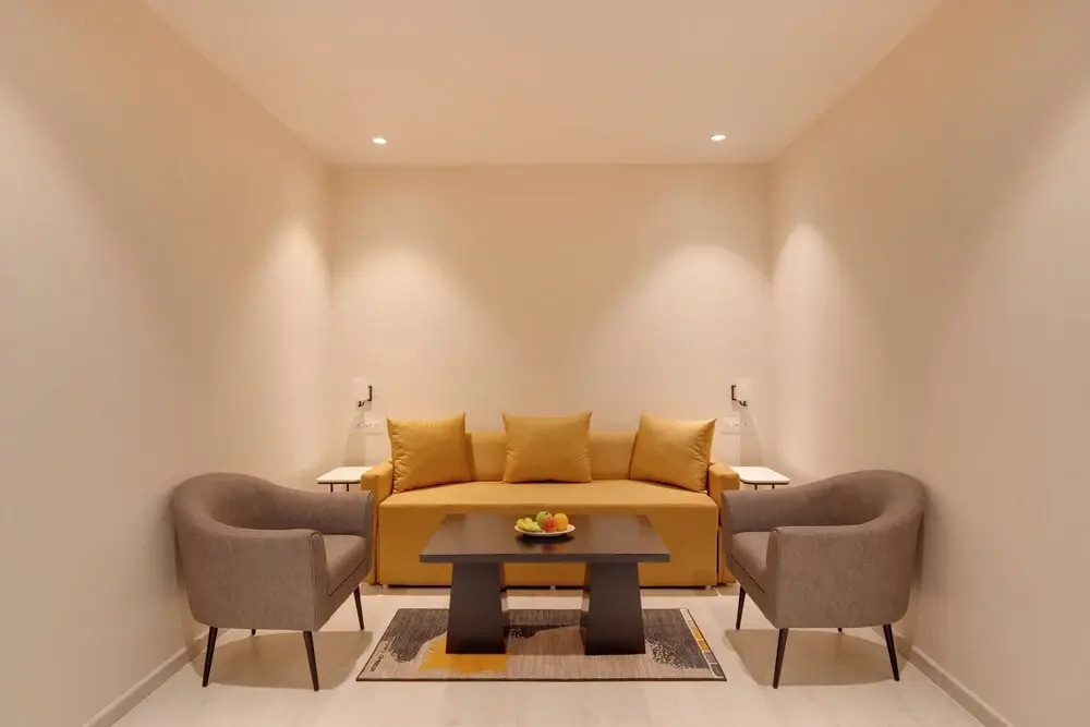 Lemon Tree Hotel, Ranchi
