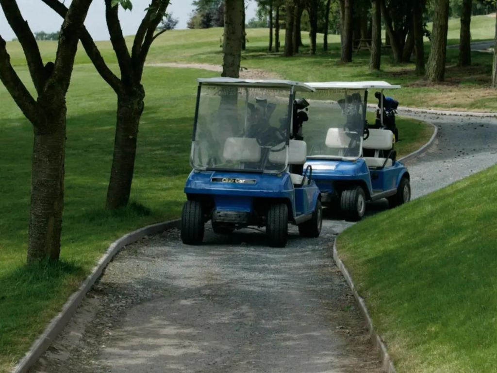 Macdonald Hill Valley Hotel, Spa & Golf Resort