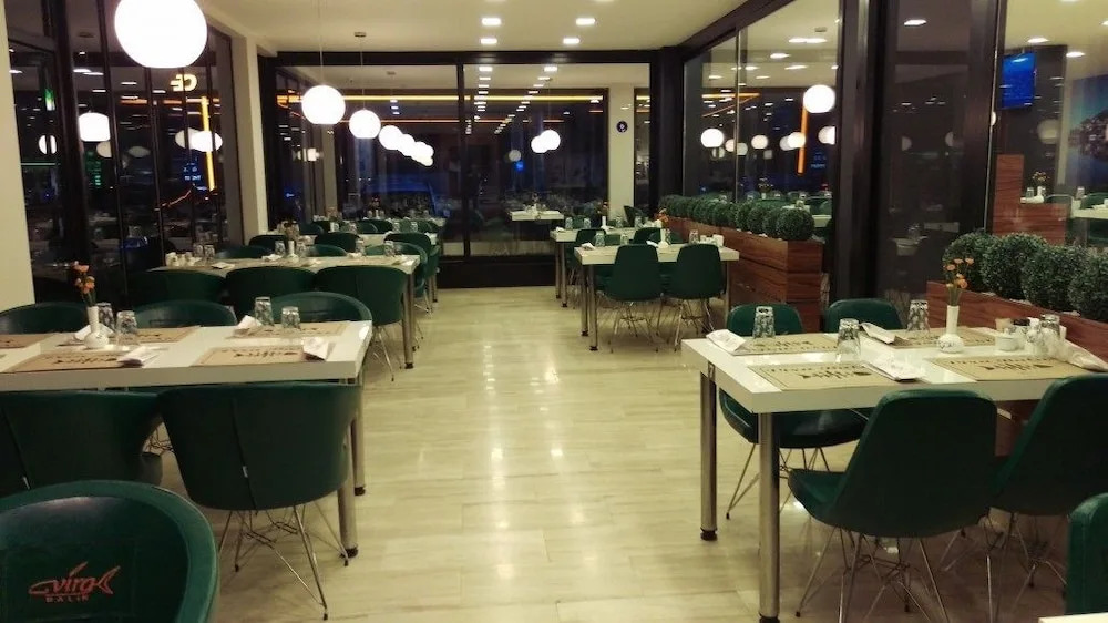 Ada Loft Aparts