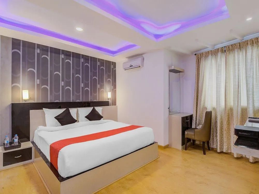 Edition O 30045 Hotel Legacy Brigade Road
