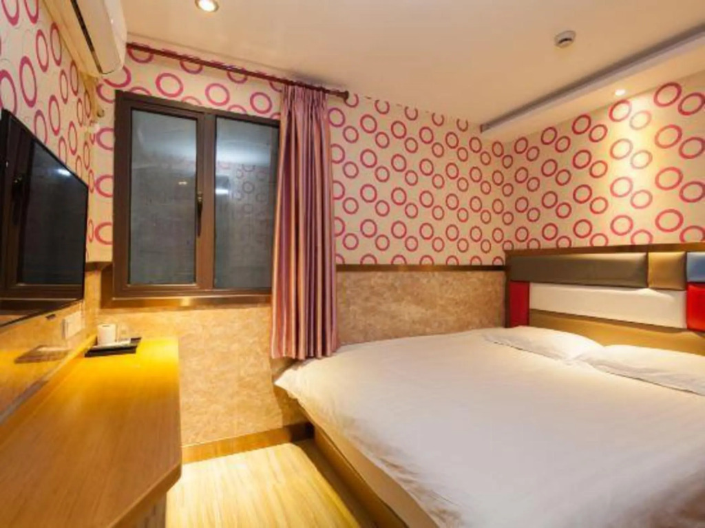 Meicun Chain Hostel (Shanghai Ninghong Road)