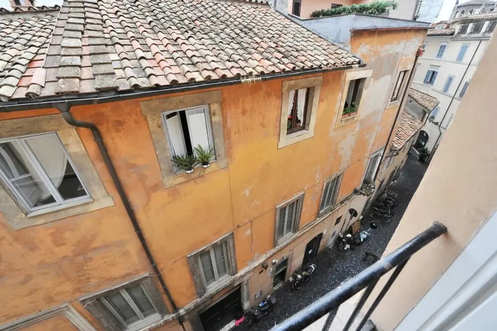 Romantic Nest in the Center/ Near Piazza Navona