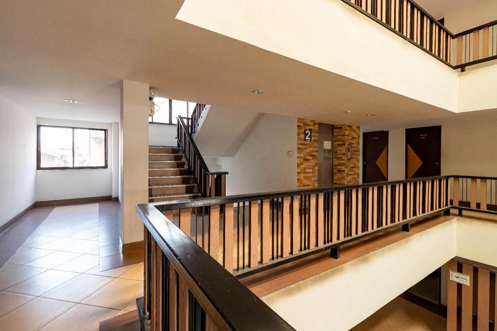 Grannylla Residence Charoenkrung