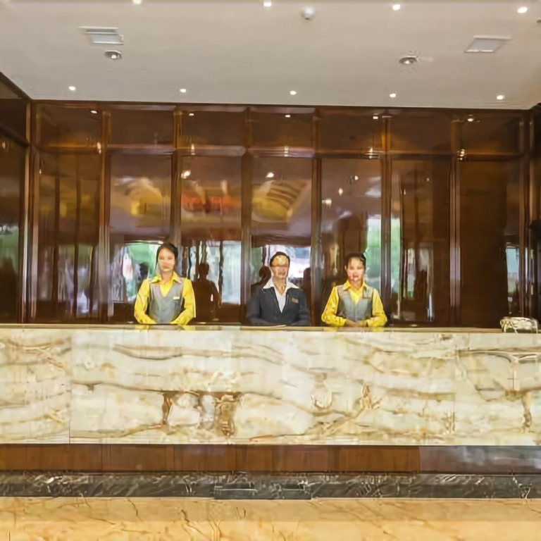 Hengyang Mucun Holiday Hotel