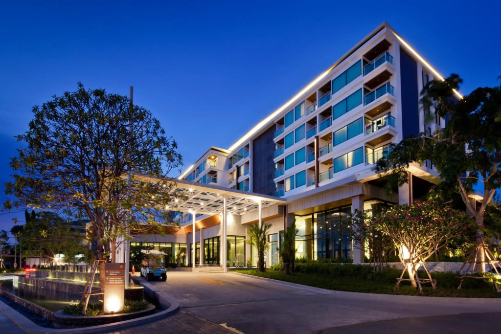 Amari Hua Hin