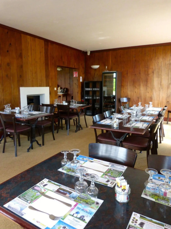 Anjou Golf et Country club