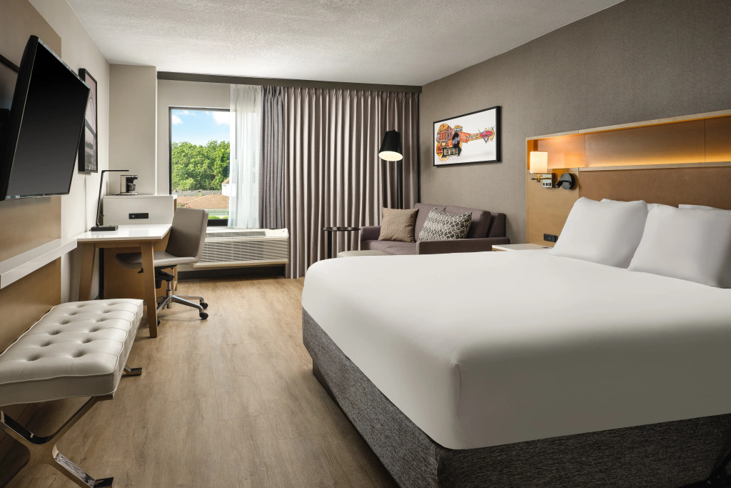 Radisson Hotel West Memphis