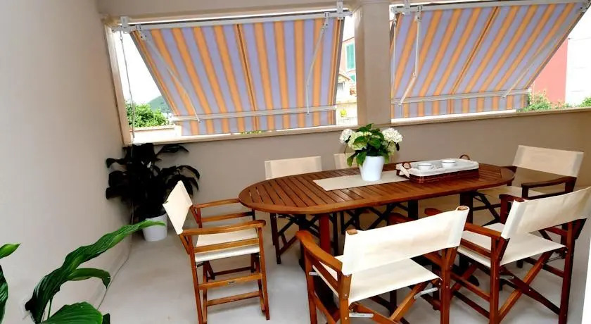 Apartments Annette