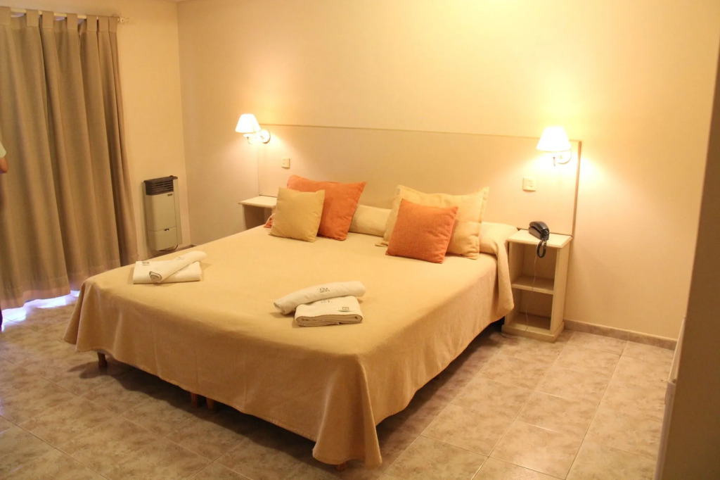 Patio Mediterraneo Apart Hotel