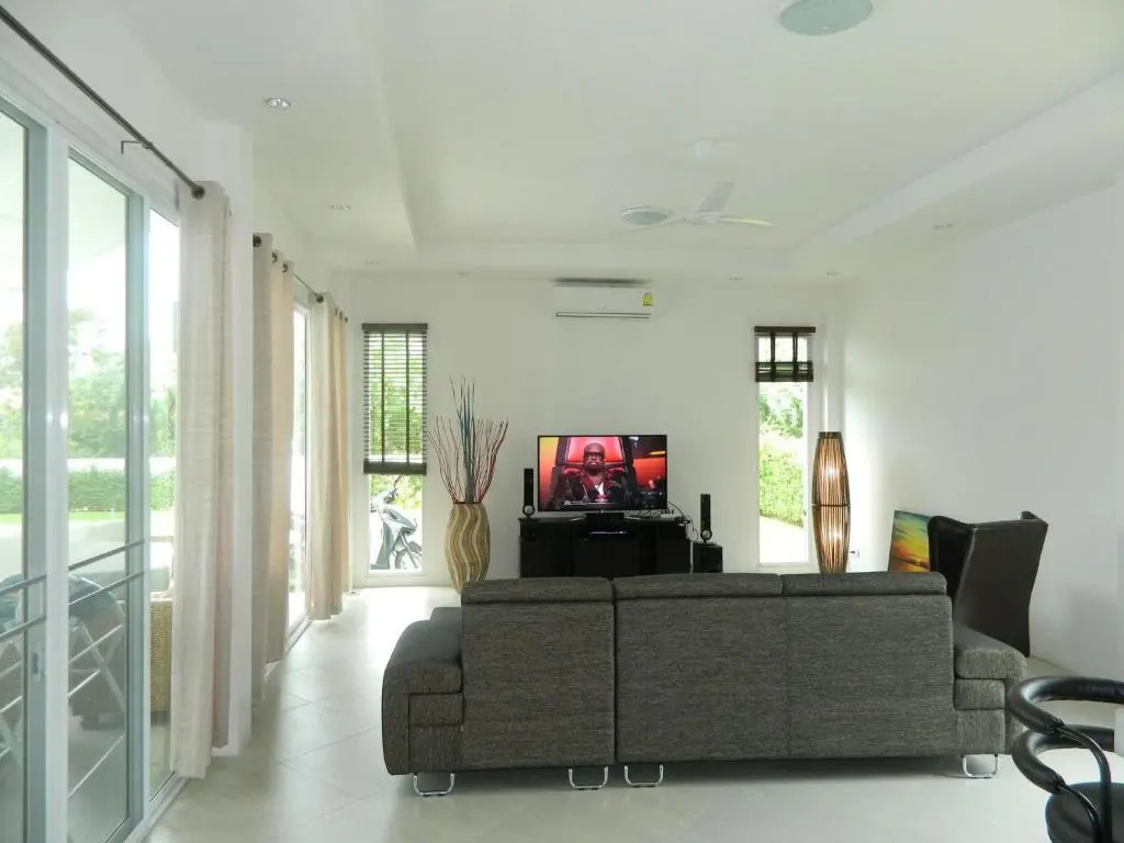 House Deilert