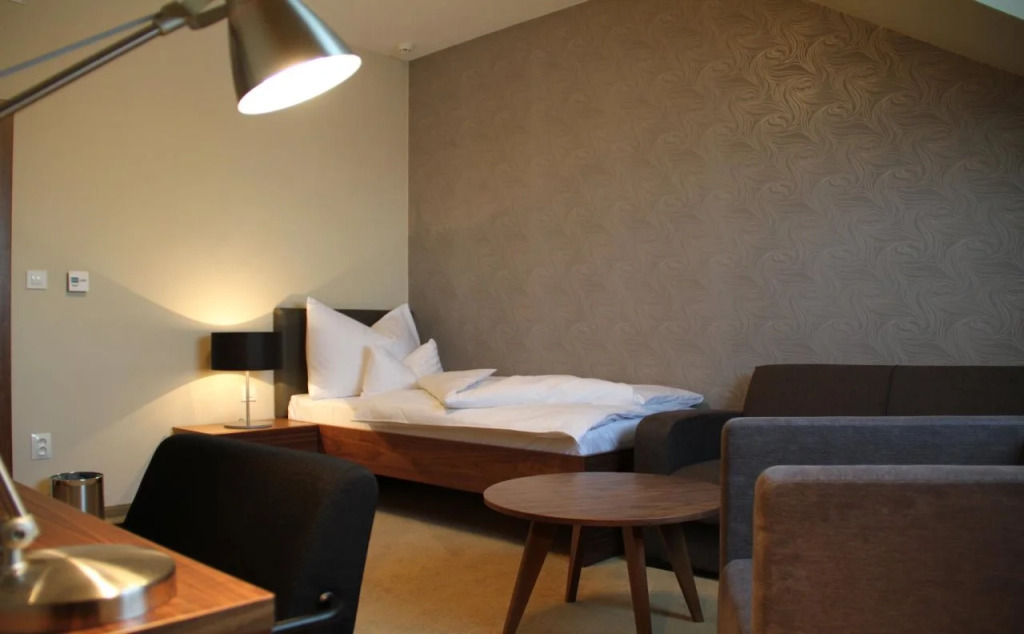 Hotel Větruše