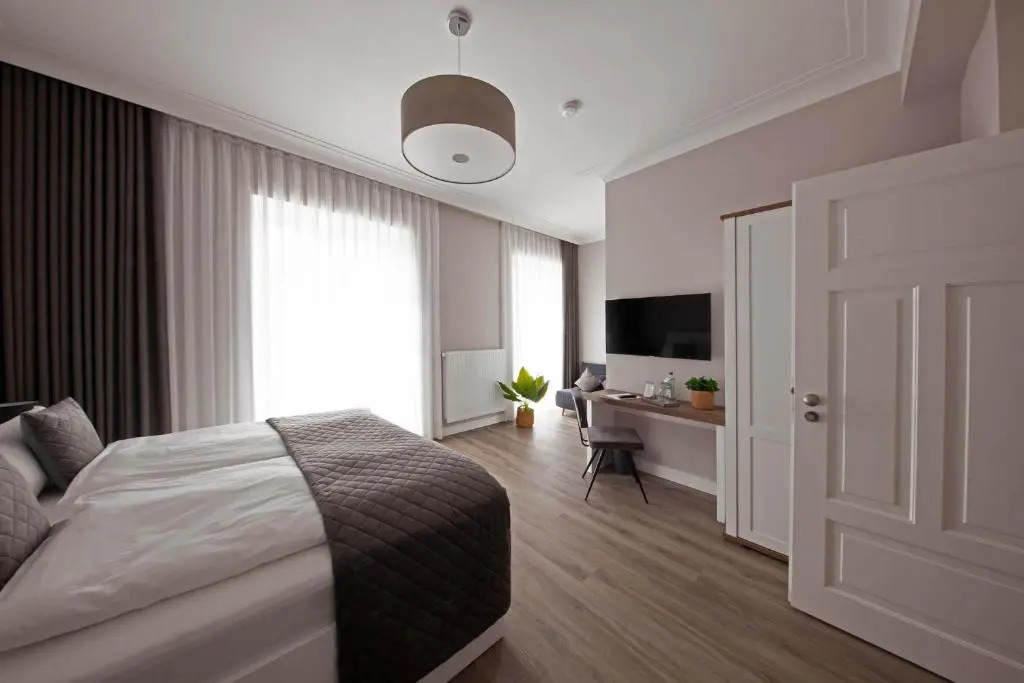 Hotel Altes Amtshaus