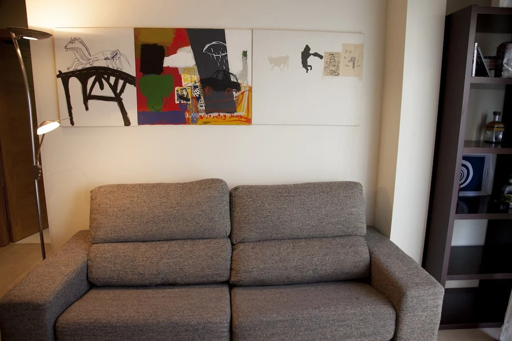 Apartamento Carabuxeira 1