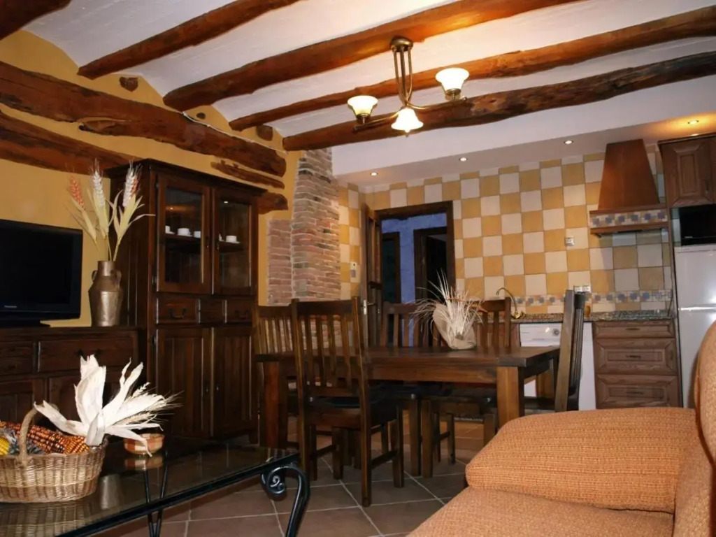 Casa La Fuensanta