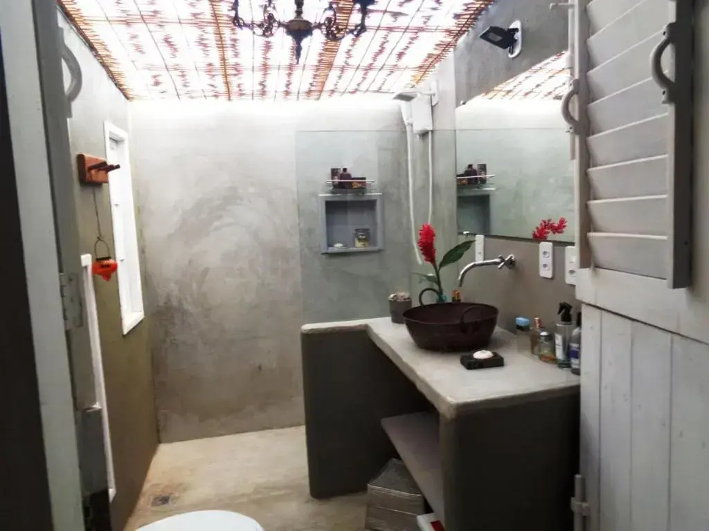 Casa Das Arvores