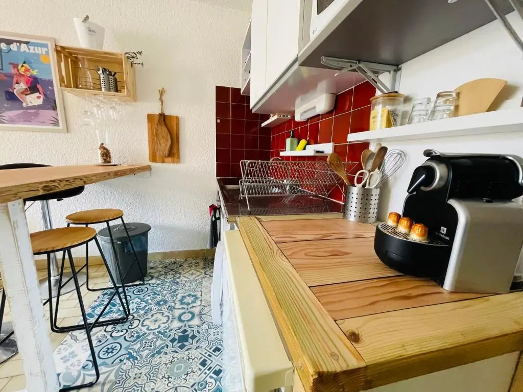 Cosy Deux Pieces Pour 4 Personnes En Centre Ville Classe