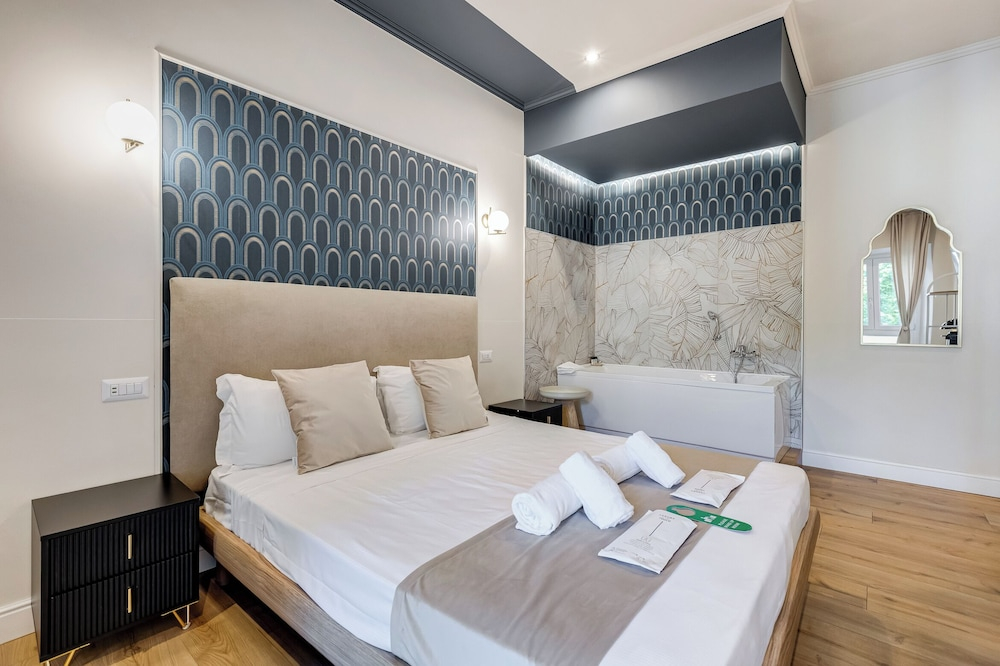 VIVILO COLLECTION - Collina 24 Suites - close to Via Veneto