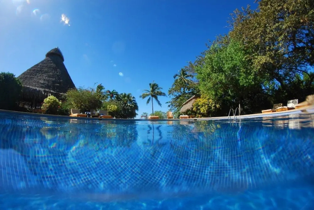 Hotel Playa Negra