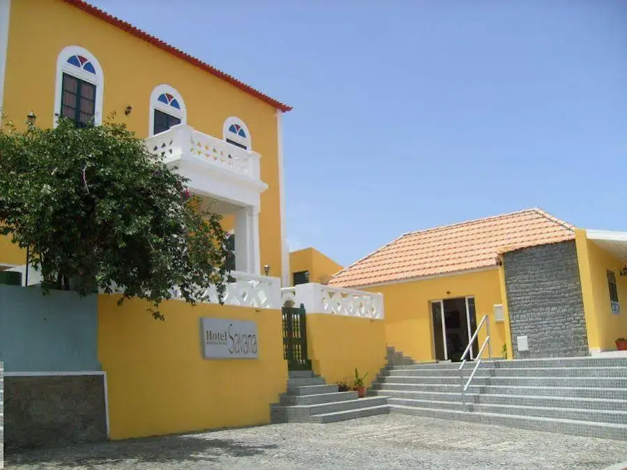 Hotel Savana