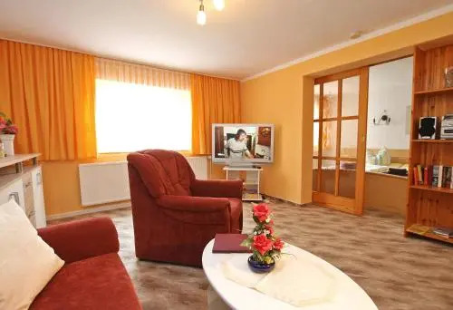 Ferienwohnung Waren SEE 8921