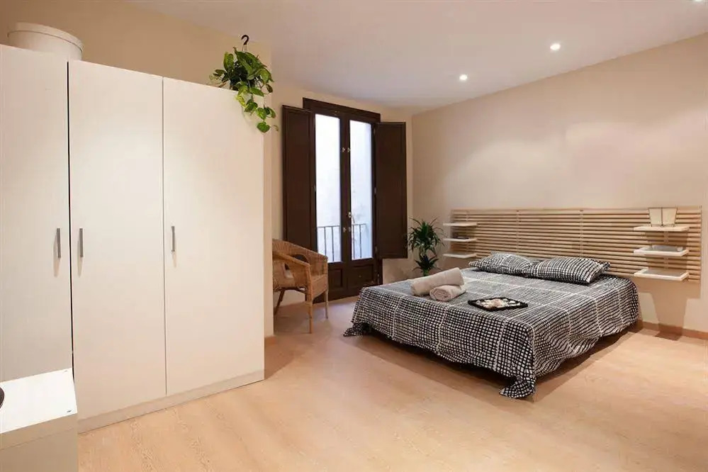 Nextdoor Centro Barcelona