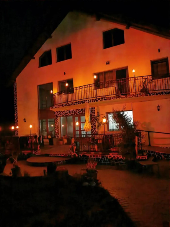 Casa Irina
