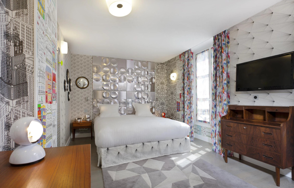 Hôtel Crayon