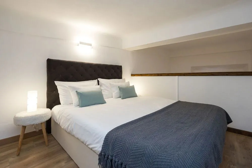 Rue La Préfecture Apartment