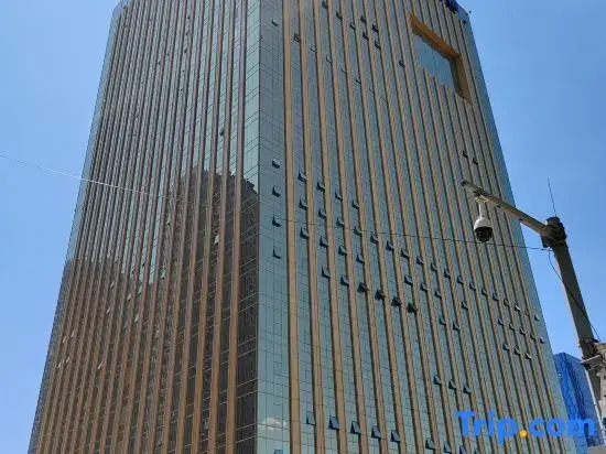 Yeyuchen esports movie hotel(Handan new century branch)