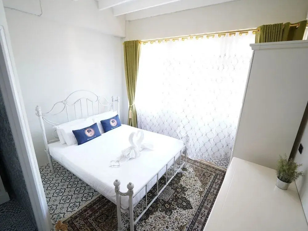 2499 Heritage Hotel Chinatown By RoomQuest
