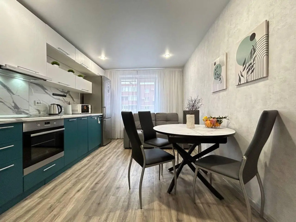 ZebraHome (ЗебраХоум) на улице Калмыцкая 31