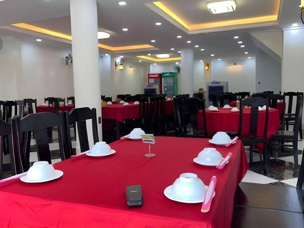 Dat Anh Hotel